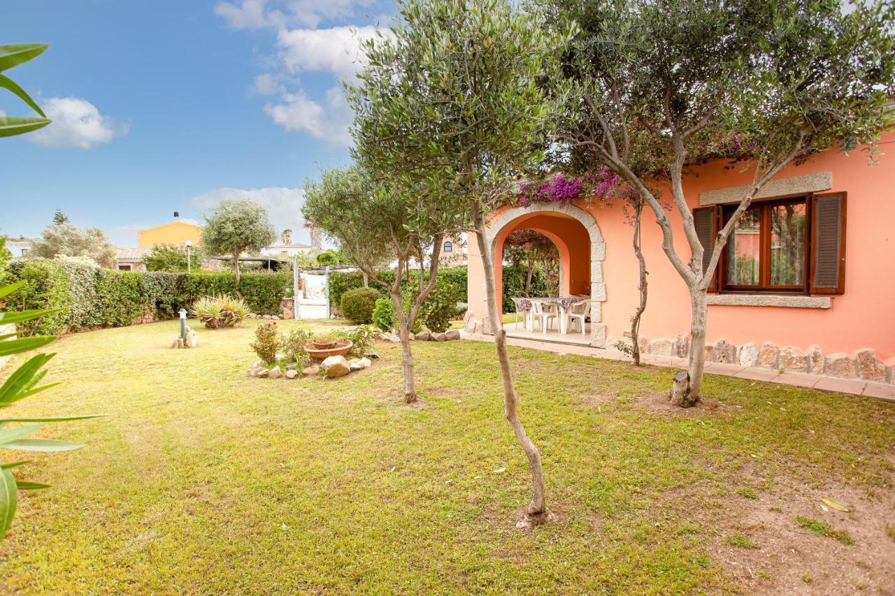 Villa Mery San Teodoro (Sardinia)